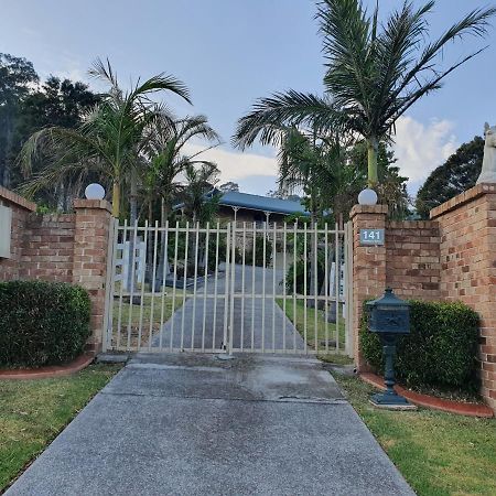 Park View Guest House Albion Park Luaran gambar