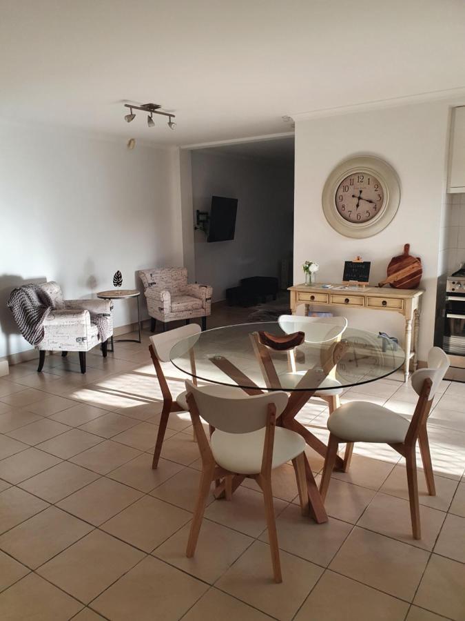 Park View Guest House Albion Park Luaran gambar