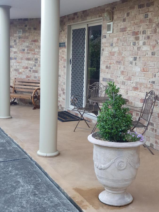 Park View Guest House Albion Park Luaran gambar