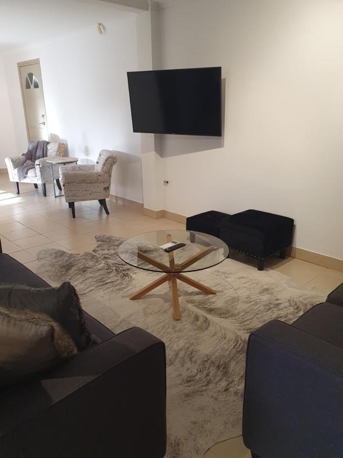 Park View Guest House Albion Park Luaran gambar