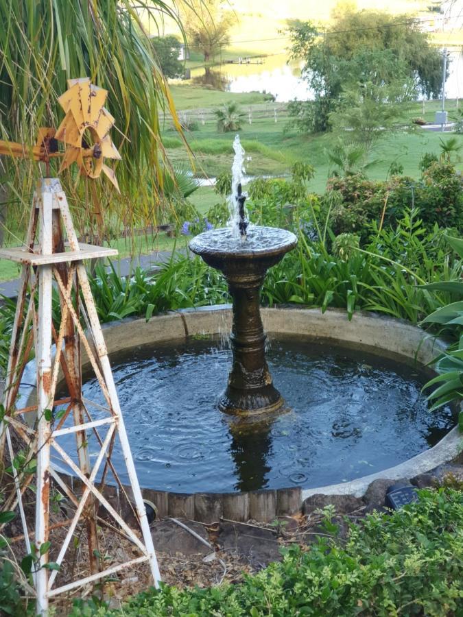 Park View Guest House Albion Park Luaran gambar