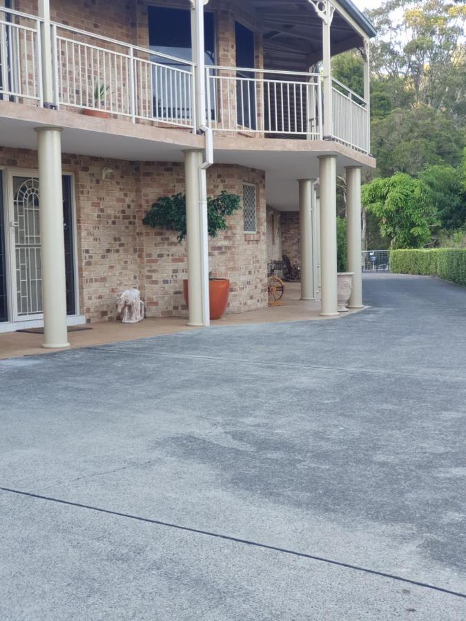 Park View Guest House Albion Park Luaran gambar