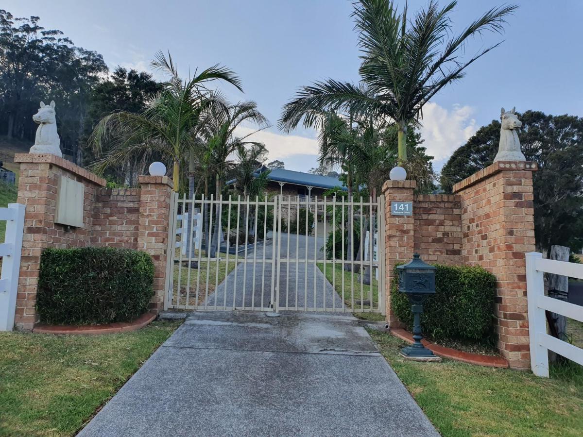 Park View Guest House Albion Park Luaran gambar
