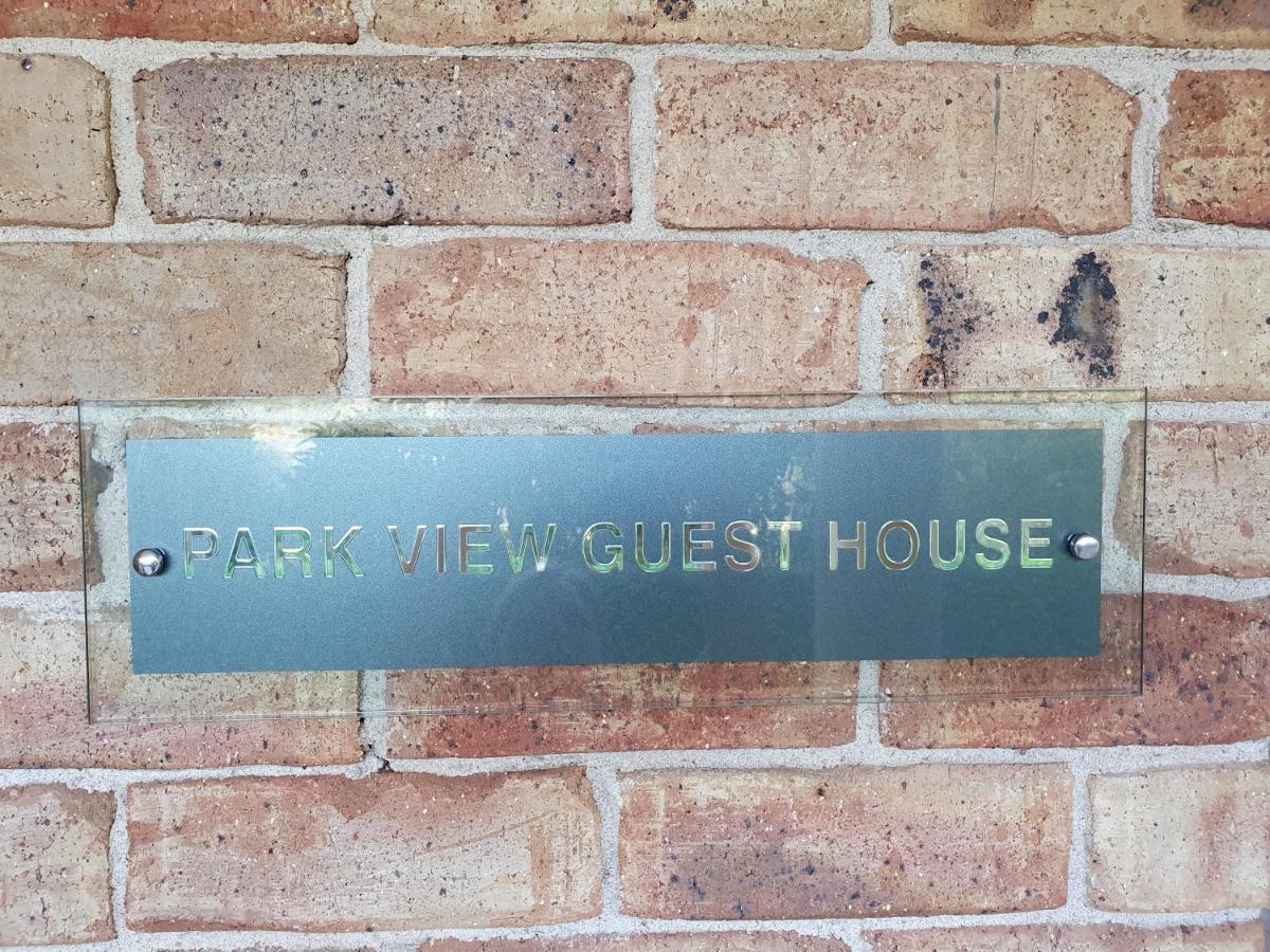 Park View Guest House Albion Park Luaran gambar