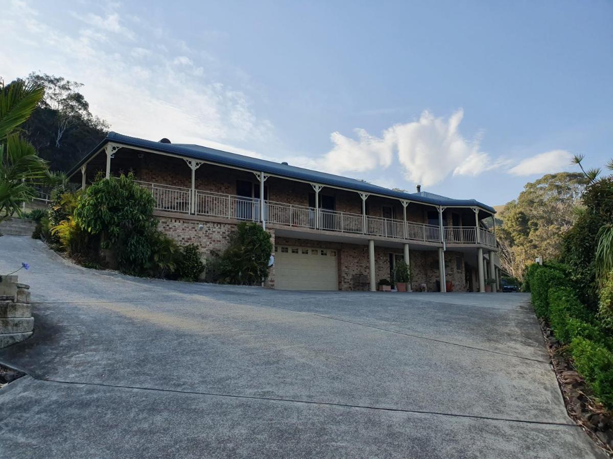 Park View Guest House Albion Park Luaran gambar