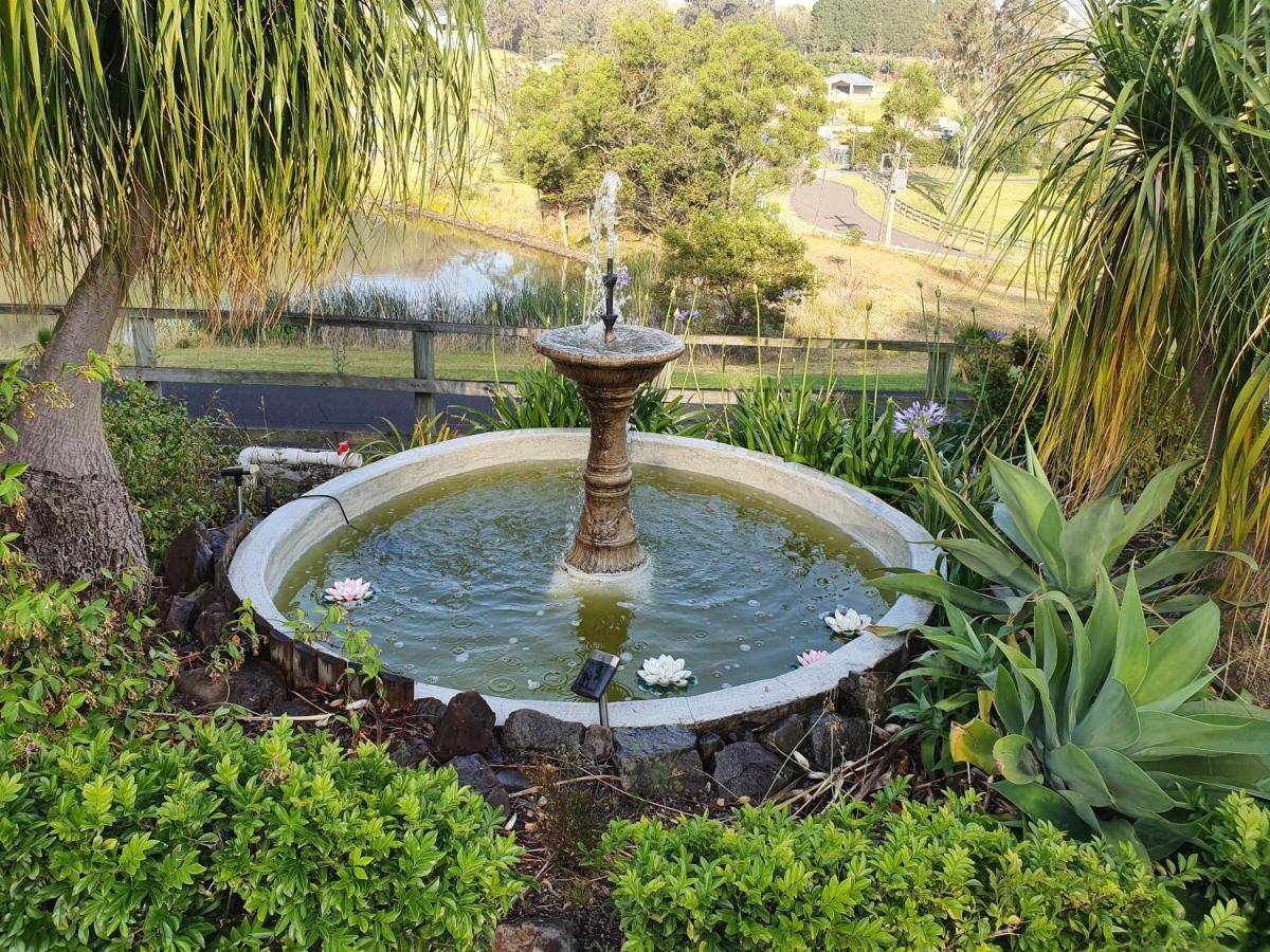 Park View Guest House Albion Park Luaran gambar