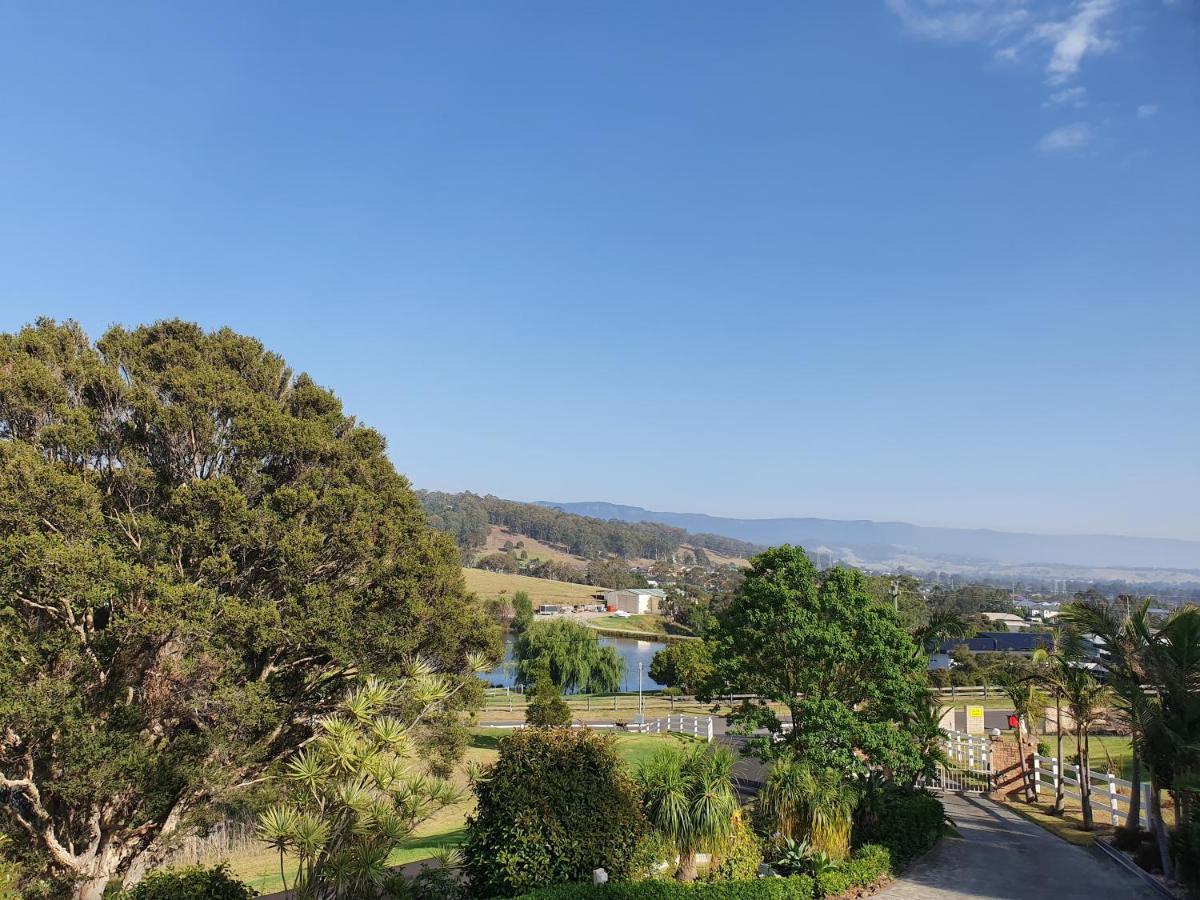 Park View Guest House Albion Park Luaran gambar