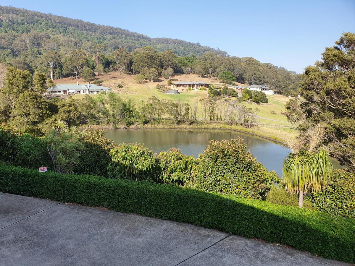 Park View Guest House Albion Park Luaran gambar